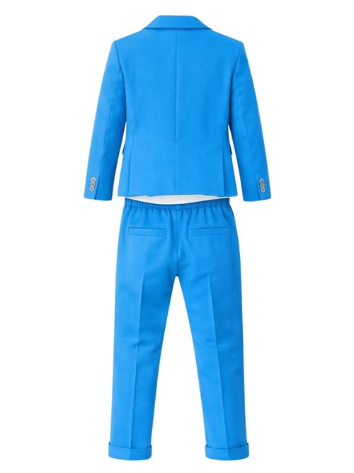  JASPER CLOTING | JSPR109TU